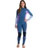 Billabong 2024 Femmes Synergy 3/2mm GBS Back Zip Combinaison Néoprène -Meilleur Surf Magasin 2024 femmes synergy 32mm gbs back zip combinaison neoprene