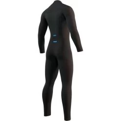 Mystic 2024 Hommes Brand 3/2mm Flatlock Back Zip Combinaison Néoprène -Meilleur Surf Magasin 2024 hommes brand 32mm flatlock back zip combinaison neoprene 3