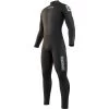 Mystic 2024 Hommes Star 4/3mm Back Zip Combinaison Néoprène -Meilleur Surf Magasin 2024 hommes star 43mm back zip combinaison neoprene