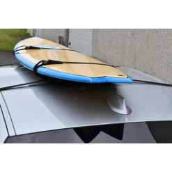 2X SANGLES DE TRANSPORT SURF 2,75M -Meilleur Surf Magasin 2x sangles de transport surf 275m 2