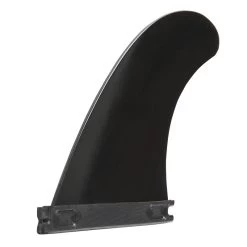 3 Ailerons Noir Compatibles Boitiers FUTURES -Meilleur Surf Magasin 3 ailerons noir compatibles boitiers futures 3