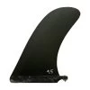 9.5 Pivot Fiberglass Single Fin (Us Box) - Black -Meilleur Surf Magasin 95 pivot fiberglass single fin us box black