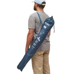 Decathlon ABRI SOLAIRE IWIKO 180 UPF50+ 3 PLACES - BLEU -Meilleur Surf Magasin abri solaire iwiko 180 upf50 3 places bleu 5