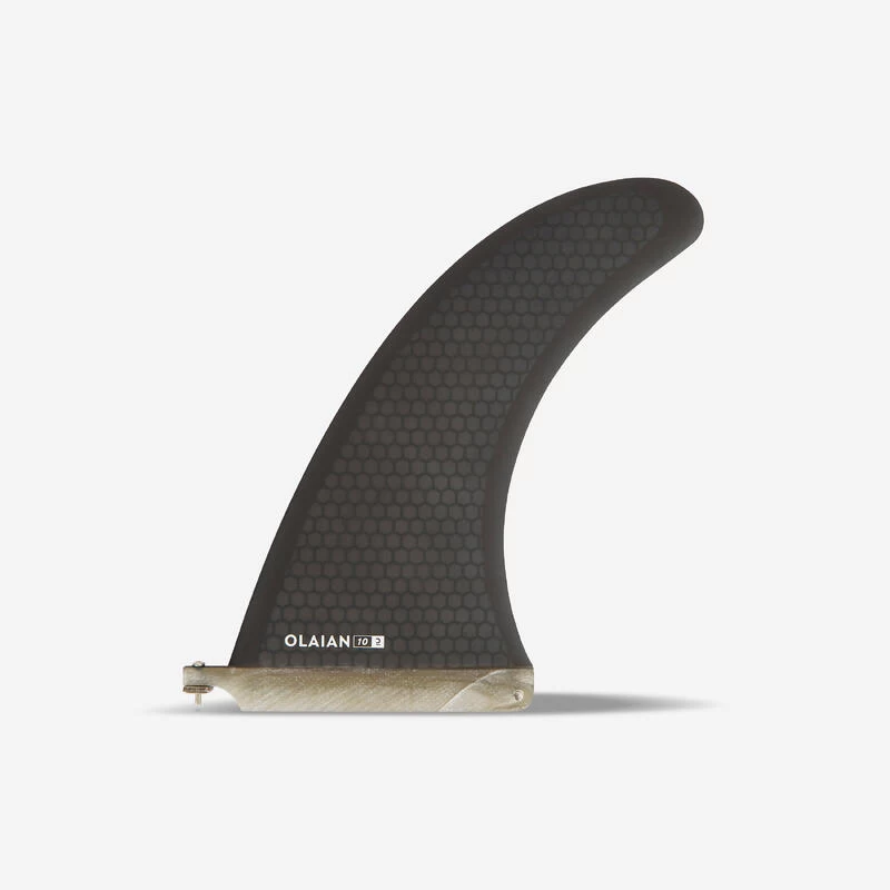 Aileron 900 10" En Composite Pour Longboard .Boitier US. 3 Aileron 900 10" En Composite Pour Longboard .Boitier US.