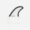 Aileron Bord Mou Planche De Surf Mousse - 100 Blanc -Meilleur Surf Magasin aileron bord mou planche de surf mousse 100 blanc