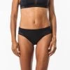 Bas De Maillot De Bain Ajouré Femme SAVANA NOIR -Meilleur Surf Magasin bas de maillot de bain ajoure femme savana noir