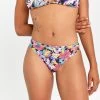 Bas De Maillot De Bain Culotte Femme - Nina Bibi Rose -Meilleur Surf Magasin bas de maillot de bain culotte femme nina bibi rose