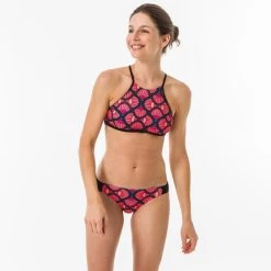 Bas De Maillot De Bain De Surf Femme Taille Basse NIKI SUPAI DIVA -Meilleur Surf Magasin bas de maillot de bain de surf femme taille basse niki supai diva 3