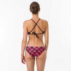 Bas De Maillot De Bain De Surf Femme Taille Basse NIKI SUPAI DIVA -Meilleur Surf Magasin bas de maillot de bain de surf femme taille basse niki supai diva 4