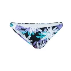 Bas De Maillot De Bain Femme ALY PALMDARK BLANC Forme Classique Aux Bords Fins -Meilleur Surf Magasin bas de maillot de bain femme aly palmdark blanc forme classique aux bords fins 2