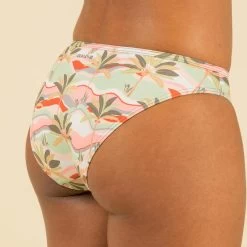 BAS DE MAILLOT DE BAIN FEMME CLASSIQUE NINA PALMERAI -Meilleur Surf Magasin bas de maillot de bain femme classique nina palmerai 2