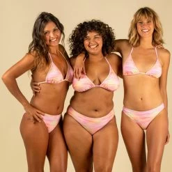 BAS DE MAILLOT DE BAIN FEMME CLASSIQUE NINA SALTY -Meilleur Surf Magasin bas de maillot de bain femme classique nina salty 5