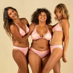 BAS DE MAILLOT DE BAIN FEMME CLASSIQUE NINA SALTY -Meilleur Surf Magasin bas de maillot de bain femme classique nina salty 6