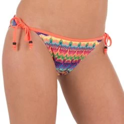 Bas De Maillot De Bain Femme Culotte Nouée SOFY RAMA