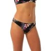 Bas De Maillot De Bain Femme Culotte Roxy Floral