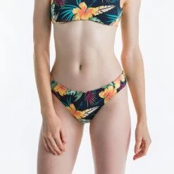 Meilleur Surf Magasin 28 Bas De Maillot De Bain Femme ROXY Bleu Indigo