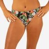 BAS DE MAILLOT DE BAIN FEMME STRING ANGY PARROT -Meilleur Surf Magasin bas de maillot de bain femme string angy parrot