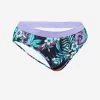 Bas De Maillot De Bain Fille - 900 Buddy Violet Turquoise 2 Bas De Maillot De Bain Fille - 900 Buddy Violet Turquoise -Meilleur Surf Magasin bas de maillot de bain fille 900 buddy violet turquoise