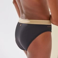 BAS DE MAILLOT DE BAIN FILLE BUDDY 900 NOIR -Meilleur Surf Magasin bas de maillot de bain fille buddy 900 noir 2