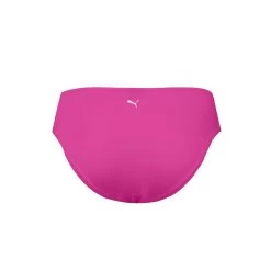Bas De Maillot De Bain Hipster Pour Femmes PUMA Neon Pink -Meilleur Surf Magasin bas de maillot de bain hipster pour femmes puma neon pink 5