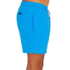 Quiksilver Boardshort Court Homme Bleu -Meilleur Surf Magasin boardshort court homme bleu 2