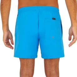 Quiksilver Boardshort Court Homme Bleu -Meilleur Surf Magasin boardshort court homme bleu 3