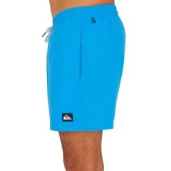 Quiksilver Boardshort Court Homme Bleu -Meilleur Surf Magasin boardshort court homme bleu 4