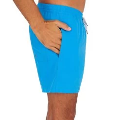 Quiksilver Boardshort Court Homme Bleu -Meilleur Surf Magasin boardshort court homme bleu 5