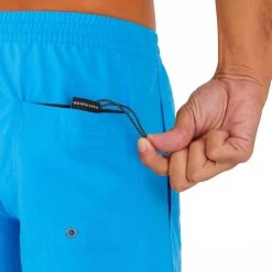 Quiksilver Boardshort Court Homme Bleu -Meilleur Surf Magasin boardshort court homme bleu 6