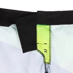 Tribord Boardshort Long Garçon Lafitenia Tension Vert -Meilleur Surf Magasin boardshort long garcon lafitenia tension vert 8