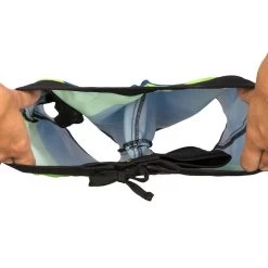 Tribord Boardshort Long Garçon Lafitenia Tension Vert -Meilleur Surf Magasin boardshort long garcon lafitenia tension vert 9