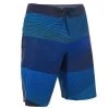 Tribord Boardshort Long Homme XW16 Intensity Bleu -Meilleur Surf Magasin boardshort long homme xw16 intensity bleu