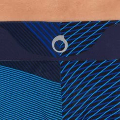Tribord Boardshort Long Homme XW16 Intensity Bleu -Meilleur Surf Magasin boardshort long homme xw16 intensity bleu 6
