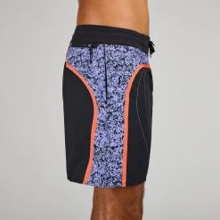 Boardshort Surf 500 17" REVIVAL -Meilleur Surf Magasin boardshort surf 500 17 revival 3