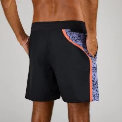 Boardshort Surf 500 17" REVIVAL -Meilleur Surf Magasin boardshort surf 500 17 revival 6