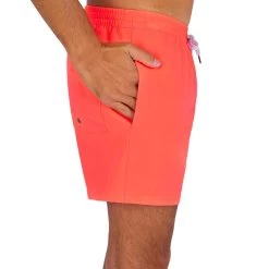 Quiksilver Boardshort Surf Court Homme Orange -Meilleur Surf Magasin boardshort surf court homme orange 5