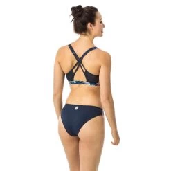 Meilleur Surf Magasin -Meilleur Surf Magasin brassiere triangle roxy bretelles et dos reglables coques preformees amovibles 1