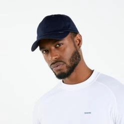 Tribord Casquette Bateau Sailing 100 Adulte Voile Bleu Marine 2 -Meilleur Surf Magasin casquette bateau sailing 100 adulte voile bleu marine 2 2