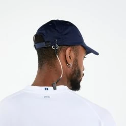 Tribord Casquette Bateau Sailing 100 Adulte Voile Bleu Marine 2 -Meilleur Surf Magasin casquette bateau sailing 100 adulte voile bleu marine 2 3