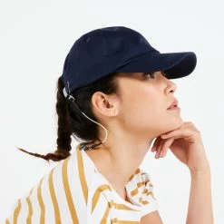 Tribord Casquette Bateau Sailing 100 Adulte Voile Bleu Marine 2 -Meilleur Surf Magasin casquette bateau sailing 100 adulte voile bleu marine 2 8