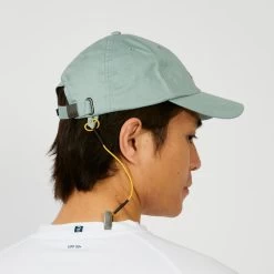 Tribord Casquette Bateau Sailing 100 Adulte Voile Coton Kaki -Meilleur Surf Magasin casquette bateau sailing 100 adulte voile coton kaki 5