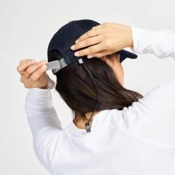 Tribord Casquette Bateau Sailing 500 Adulte Voile Gris Bleu -Meilleur Surf Magasin casquette bateau sailing 500 adulte voile gris bleu 6