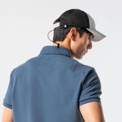 Tribord Casquette Bateau Sailing 500 Adulte Voile Gris Clair -Meilleur Surf Magasin casquette bateau sailing 500 adulte voile gris clair 3