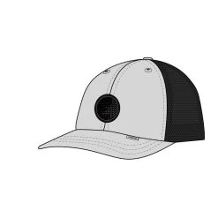 Tribord Casquette Bateau Sailing 500 Adulte Voile Gris Clair -Meilleur Surf Magasin casquette bateau sailing 500 adulte voile gris clair 4