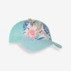 CASQUETTE TRUCKER SURF JUNIOR TURQUOISE -Meilleur Surf Magasin casquette trucker surf junior turquoise
