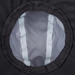 Tribord Chapeau Imperméable SAILING 900 Noir -Meilleur Surf Magasin chapeau impermeable sailing 900 noir 5