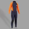 Combinaison De Surf Enfant 4.3 PIONNER MADNESS -Meilleur Surf Magasin combinaison de surf enfant 43 pionner madness