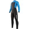 Mystic Combinaison De Surf Star 5/3mm- Zip Au Dos Bleu - Hommes -Meilleur Surf Magasin combinaison de surf star 53mm zip au dos bleu hommes