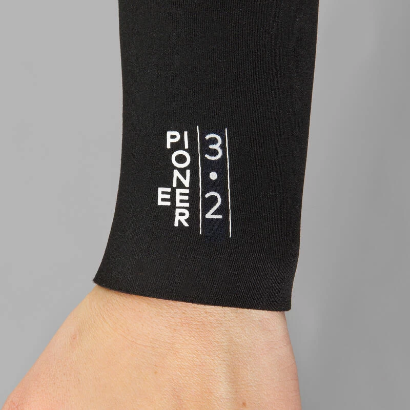 Combinaison Intégrale 3/2 Femme Pionneer Madness 8 Combinaison Intégrale 3/2 Femme Pionneer Madness – Image 6