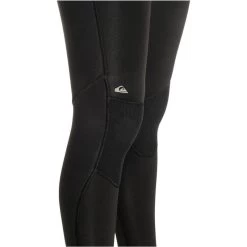 Quiksilver Combinaison Néoprène 3/2mm - Noire - Bébé -Meilleur Surf Magasin combinaison neoprene 32mm noire bebe 3